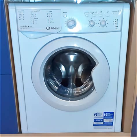 ebay lavatrice indesit iwc 61052 recensioni|Indesit (F087527) IWC 61052 C ECO IT A++ 6 kg Lavatrice .